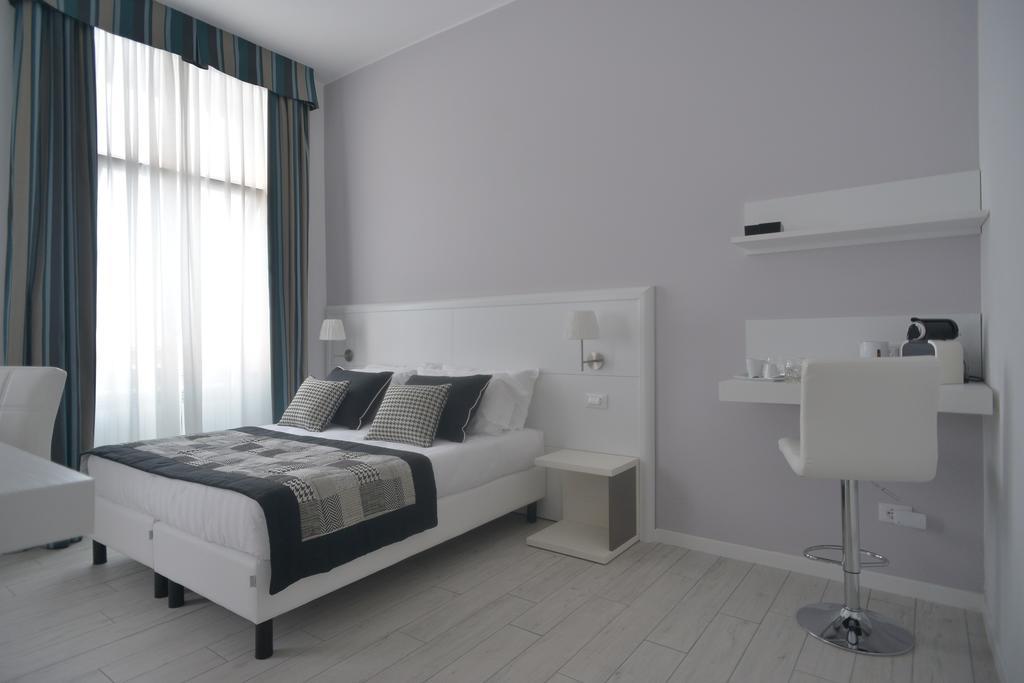 Lata Luxury Rooms Roma Quarto foto