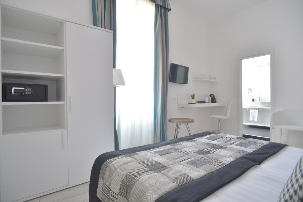 Lata Luxury Rooms Roma Quarto foto